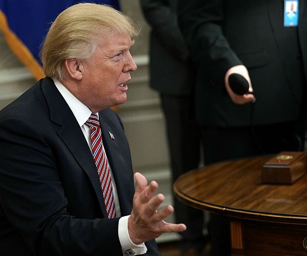 Sources: Trump to Consider Biofuels Policy Tweaks at Tuesday Meeting 