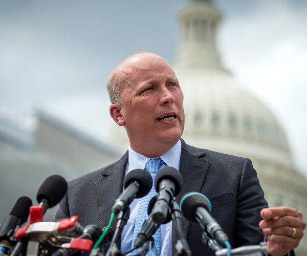 Rep. Chip Roy, R-Texas
