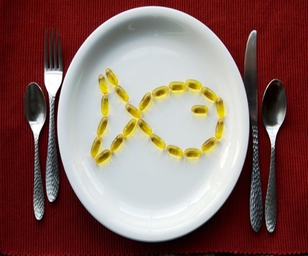 Do Fish Oil Supplements Help Your Heart?