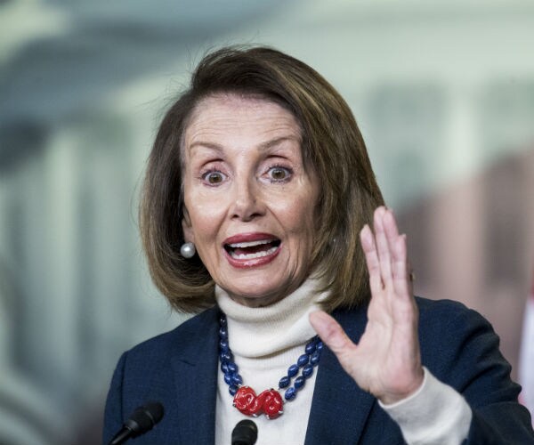 nancy pelosi