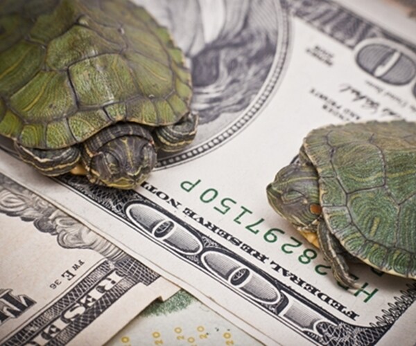 Fed Must Acknowledge Slowing Economy