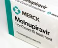 FDA Unlikely to Rule on Merck's COVID Pill Before December