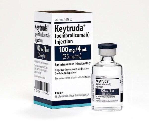 Lung Cancer Immune Therapy Boosts Survival Rates, Study Finds