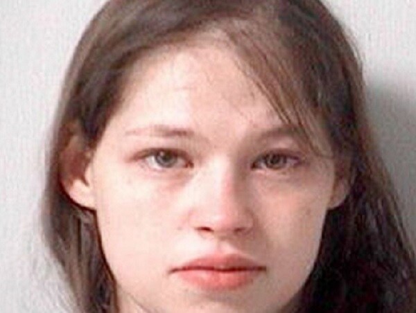 Brittany Pilkington: Confesses to Suffocating 3 Sons in Year's Time