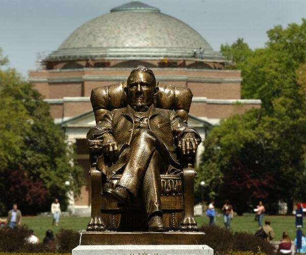 Duke University Ready to Thwart Trump Order