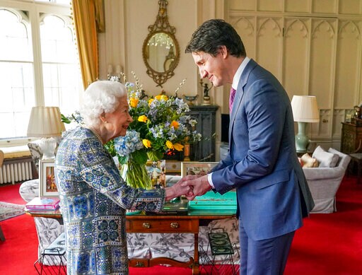 Queen to Miss Commonwealth Day Service but Keep Other Events