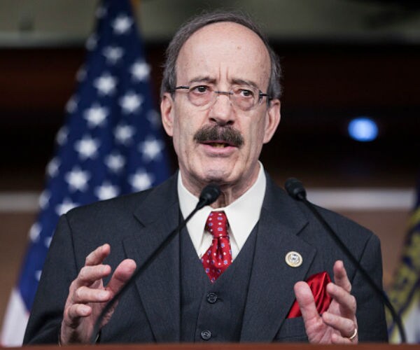 Rep. Engel: Trump's Syria Strikes Don't Negate Russian Ties