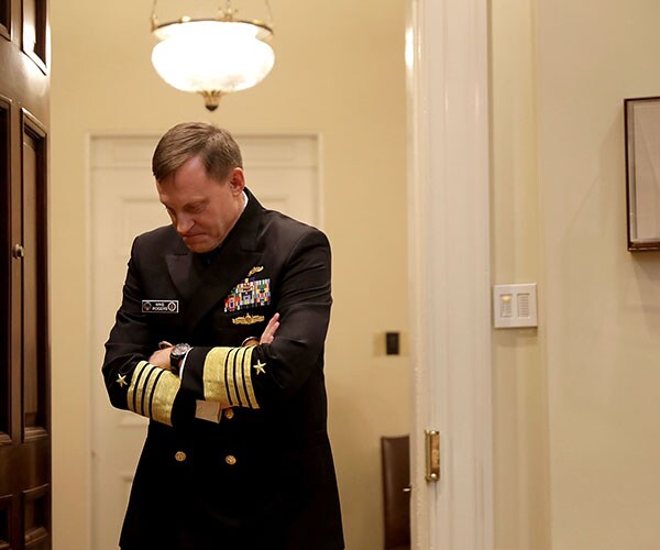 Obama Had NSA Access to Trump Calls Going Back to 2005