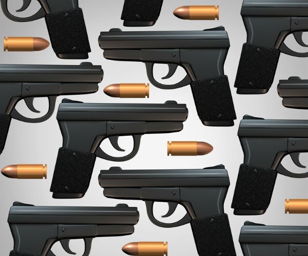 58 Percent of US Adults: Gun Ownership Increases Safety