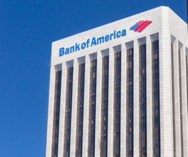Bank of America