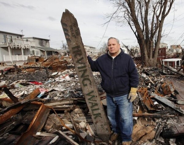 4 Years After Superstorm Sandy: Some Places in Jersey Will Never Be the Same