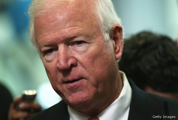Sen. Chambliss: Deal Lets Iran 'Out of Trap'
