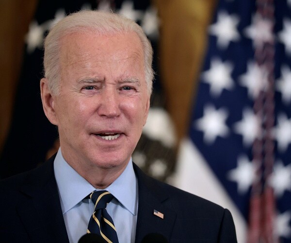 Biden Travels to Missouri to Highlight Infrastructure Law