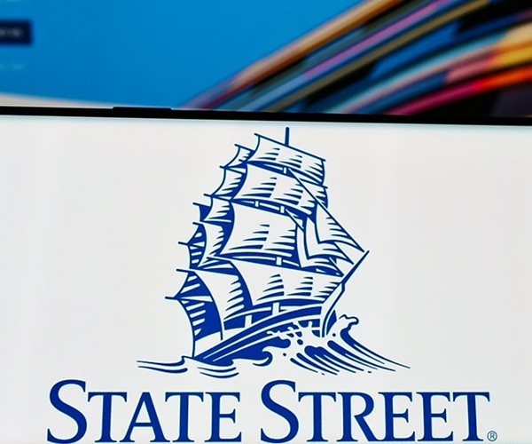 State Street Profit Misses on Lower Fee Income