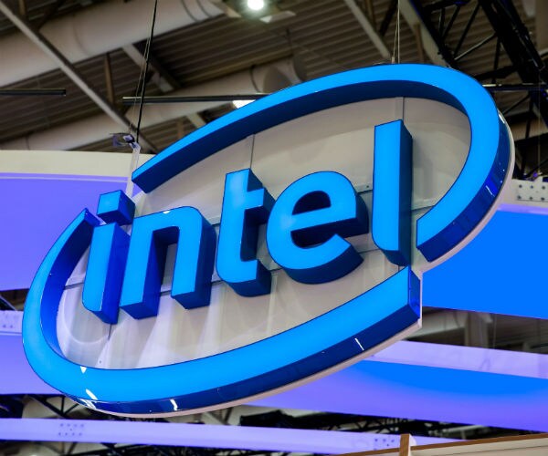 Intel Stock: Growth, Income All Wrapped Up in One   