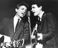 Don Everly of Early Rock ‘n’ Roll Everly Brothers Dies at 84