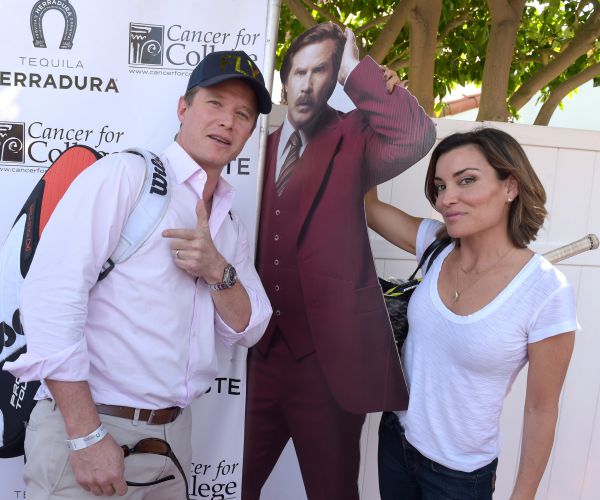 Billy Bush and Wife Sydney Davis Separate After 20 Years