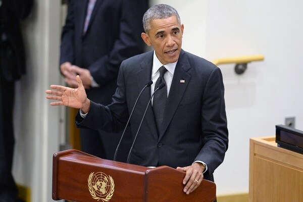 Obama's Ebola Wish List Nearly Filled by Congress's $5.4 Billion