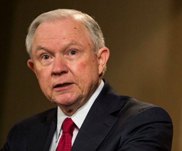 Ari Fleischer: Sessions Made 'Classic Mistake' on Russia