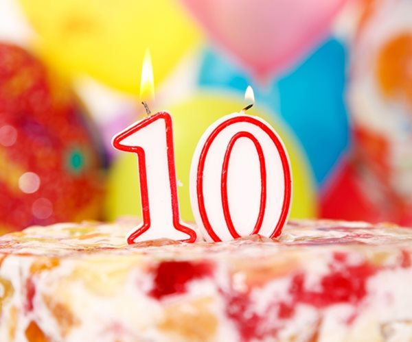 Goldman Sachs: 60 Percent Chance US Expansion Lives to See 10th Anniversary