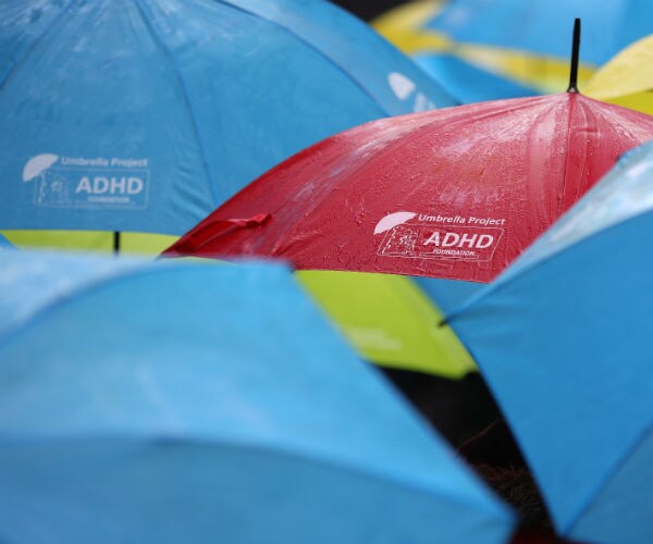 ADHD Diagnoses May Be Rising in US