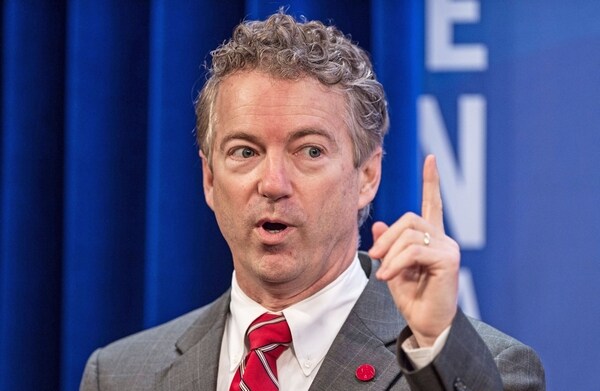 Rand Paul: Presidential Announcement Likely in March, April