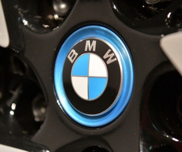 BMW Rejects Media Reports of Emissions Manipulations