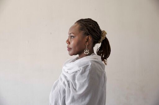 In New Sudan, Women Want More Freedom, Bigger Political Role