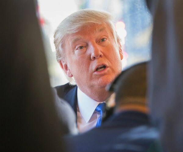 Trump: 'Obamacare Is Dead'