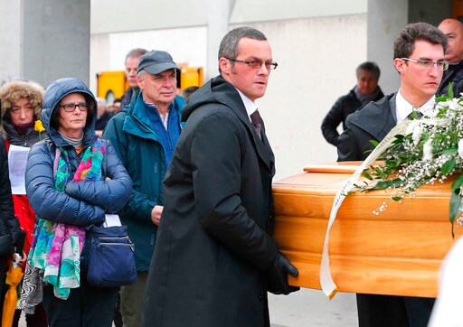 Lawyer for Family of Slain Italian Warns Egypt Suspects