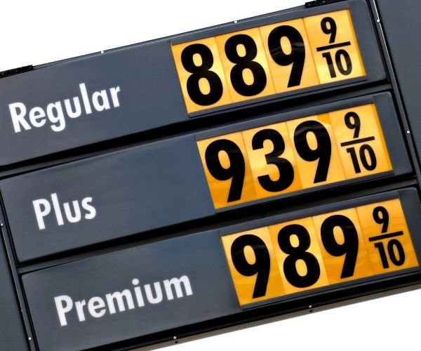 OPEC  Cuts Likely to Boost Gas, Inflation