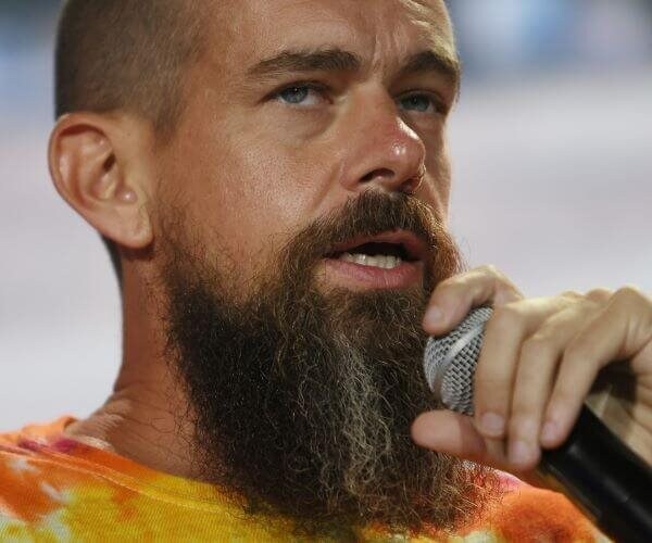 Jack Dorsey