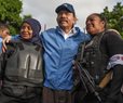 Nicaragua’s Ortega Close to Ending Democracy
