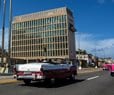 Report: Russian Device May Explain Havana Syndrome