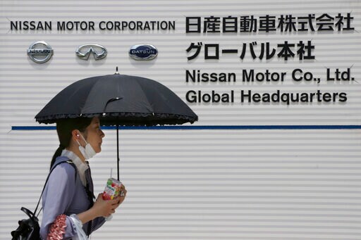 Nissan Plans to Close Barcelona Factories, 3,000 Jobs Lost