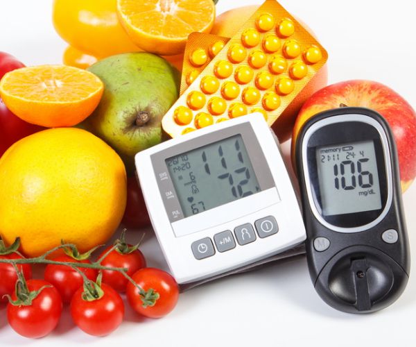 High Level of Hormone Linked to Diabetes