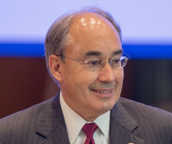 Ex-GOP Representative Won't Run For Former Seat in Maine