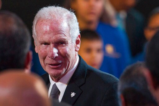 Ex-president Who Signed Accord Ending Guatemala's war Dies