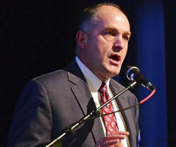 Wyoming District Allows Armed Staff in Area Cited by DeVos