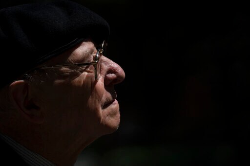 25 Years Later, Legion of Christ Victims Seek Reparations