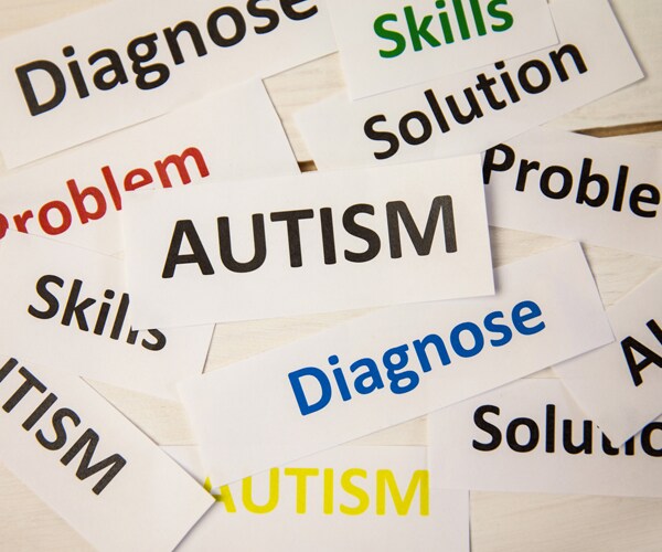 More Autism Genes Discovered