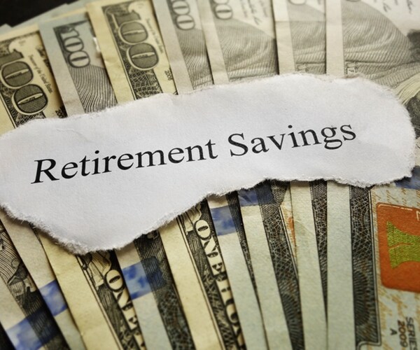 How to Supersize Your Retirement Account