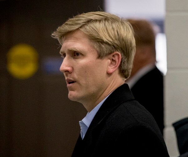 With New Chief of Staff, Trump Moves to Reset White House