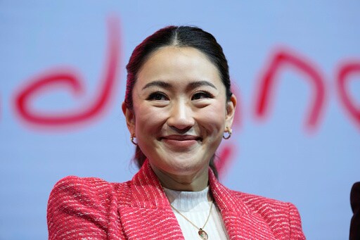 Thailand's Opposition Party Unveils Policies and Candidates