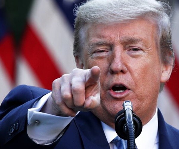 Robust Economic Growth Will Lift Trump to Victory