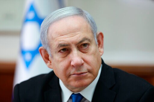 Close Associates of Israeli PM to be Indicted in Graft Case