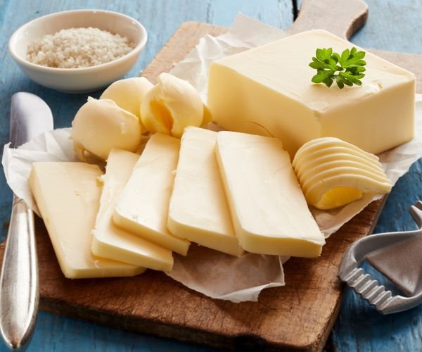 Gross or Great? Fancy Butter Boards Soar as Shortage Looms