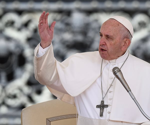 Pope: Bishops Must Be Directly Accountable for Sex Abuse, Cover-ups