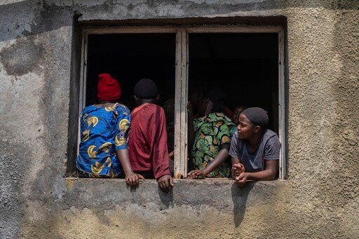 Congo and Rwanda to Sign US-mediated Peace Deal to End Conflict in Eastern Congo