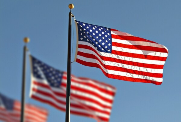 Buy American: Florida Bill Requires US-Made Flags